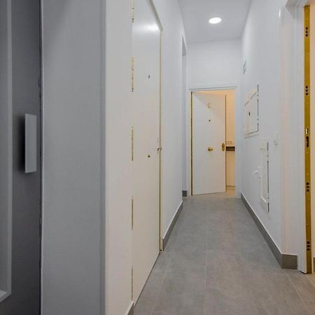 Suara Apartamentos 2 Madrid Exteriér fotografie