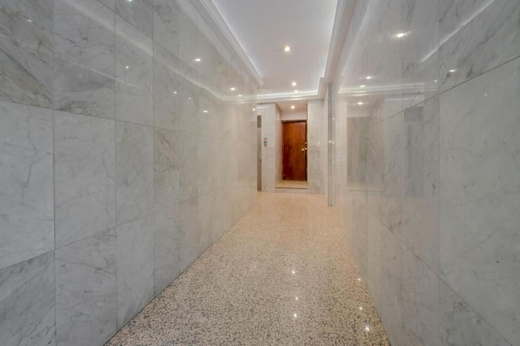 Suara Apartamentos 2 Madrid Exteriér fotografie