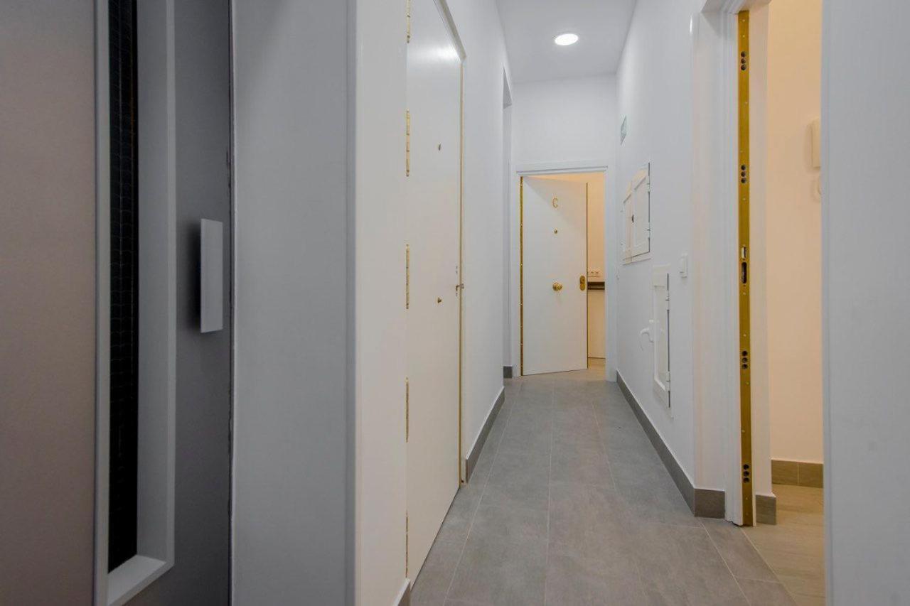 Suara Apartamentos 2 Madrid Exteriér fotografie